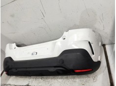 Recambio de paragolpes trasero para citroen c4 cactus referencia OEM IAM    2