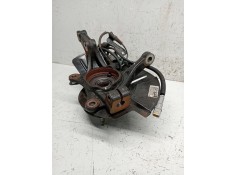 Recambio de mangueta delantera derecha para kia rio (yb) referencia OEM IAM    2