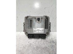 Recambio de centralita motor uce para ford fiesta (cbk) referencia OEM IAM 0281012249 5S6112A650ED 