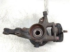 Recambio de mangueta delantera derecha para kia cee´d 1.4 cat referencia OEM IAM    2