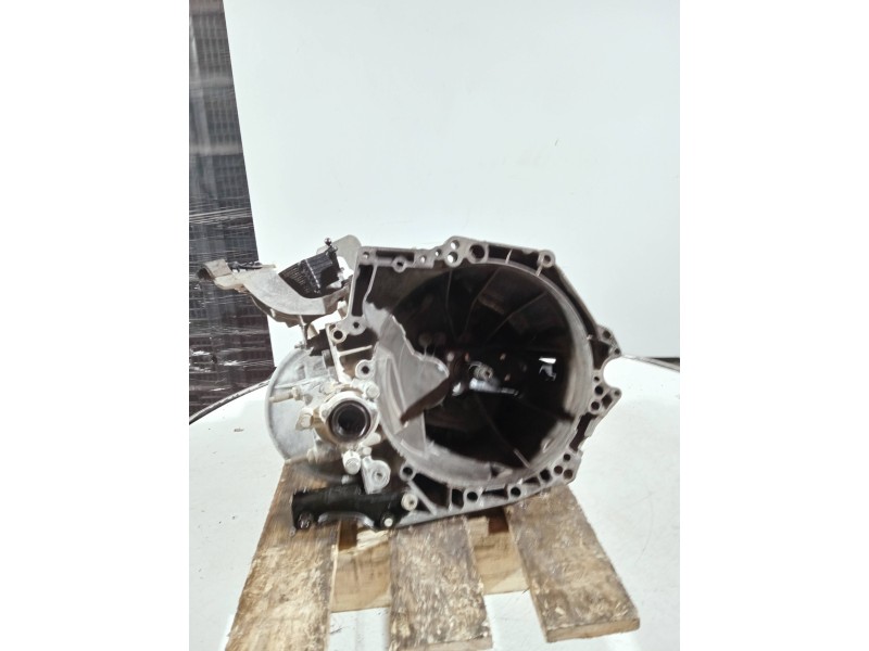 Recambio de caja cambios para citroen c4 cactus referencia OEM IAM 20V246 0319186C 6V