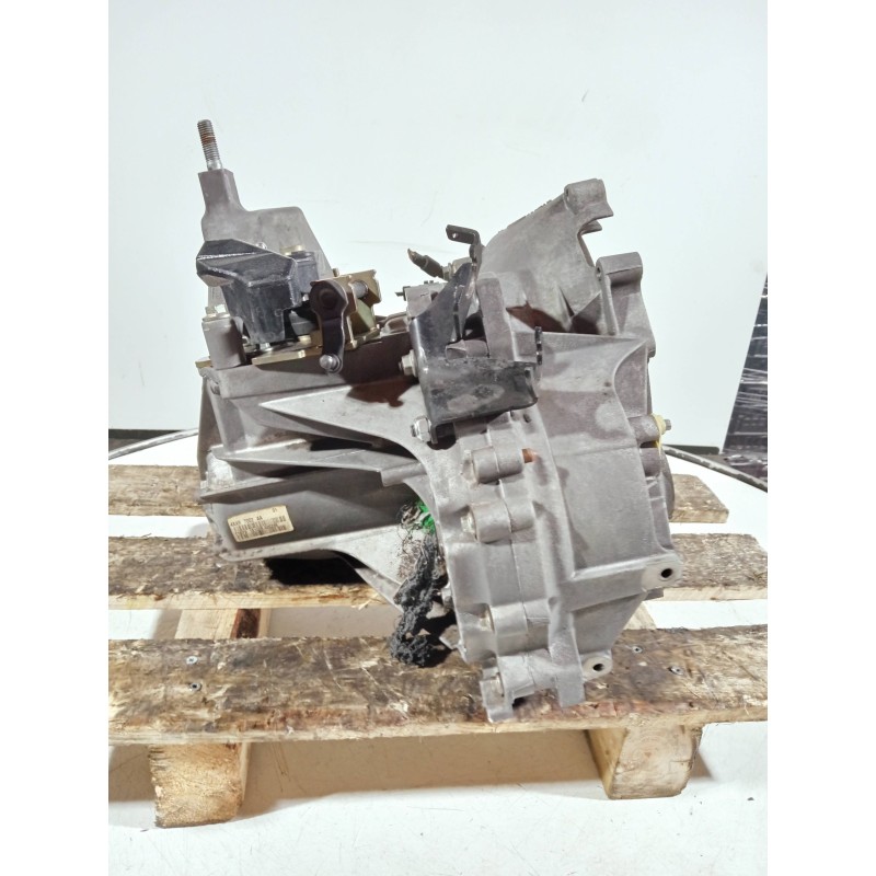 Recambio de caja cambios para jaguar x-type referencia OEM IAM 4X4R7002AA T1GF2 151005 020235 5V