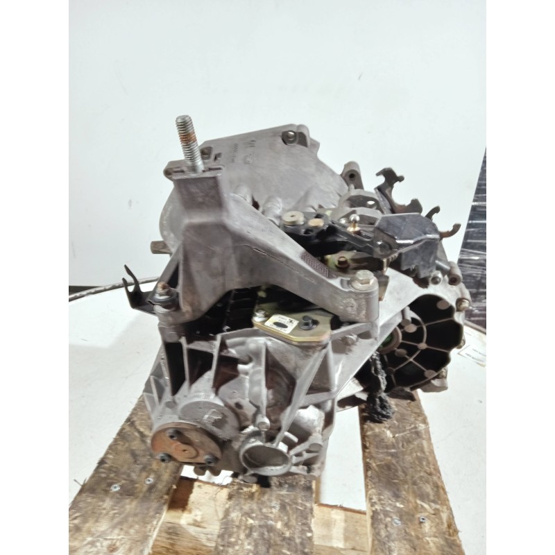 Recambio de caja cambios para jaguar x-type referencia OEM IAM 4X4R7002AA T1GF2 151005 020235 5V