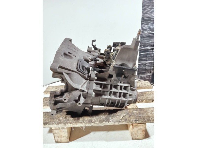 Recambio de caja cambios para jaguar x-type referencia OEM IAM 4X4R7002AA T1GF2 151005 020235 5V