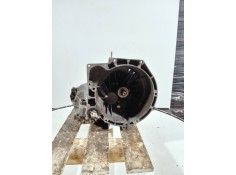 Recambio de caja cambios para ford fusion (cbk) referencia OEM IAM 5S6R7002NB T6TB1 010305000475 5V