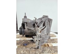 Recambio de caja cambios para ford fusion (cbk) referencia OEM IAM 5S6R7002NB T6TB1 010305000475 5V 2