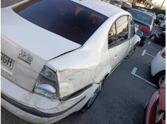 skoda superb (3u4) del año 2008 2