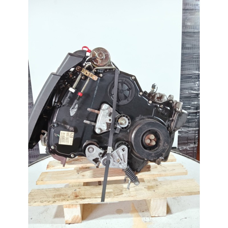 Recambio de motor completo para jaguar x-type referencia OEM IAM 6B 31111152913 DELPHI