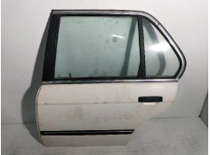 Recambio de puerta trasera izquierda para bmw serie 3 berlina (e30) 1.8 referencia OEM IAM   