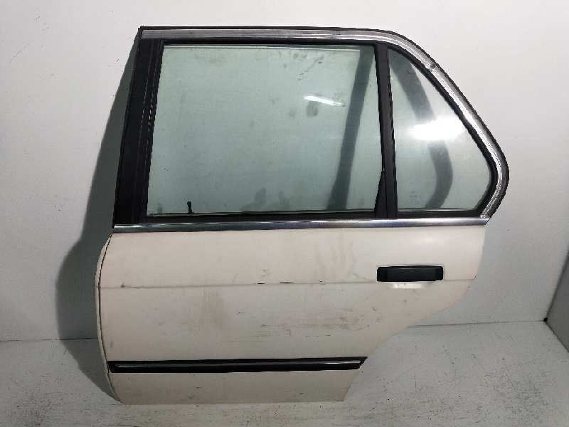 Recambio de puerta trasera izquierda para bmw serie 3 berlina (e30) 1.8 referencia OEM IAM   
