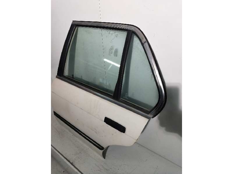 Recambio de puerta trasera izquierda para bmw serie 3 berlina (e30) 1.8 referencia OEM IAM   