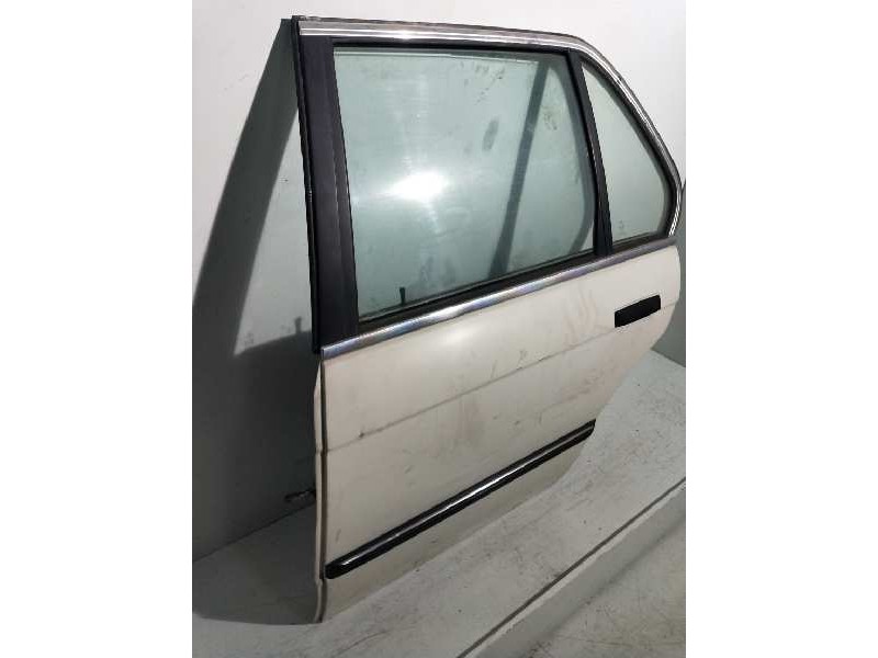 Recambio de puerta trasera izquierda para bmw serie 3 berlina (e30) 1.8 referencia OEM IAM   
