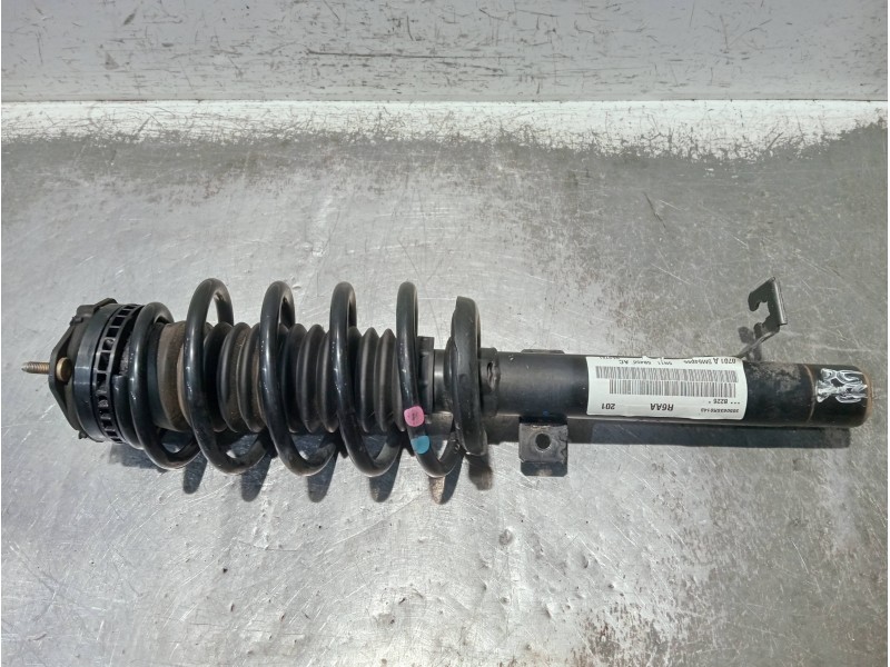 Recambio de amortiguador delantero derecho para ford fusion (cbk) referencia OEM IAM   