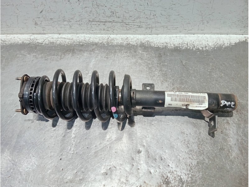 Recambio de amortiguador delantero izquierdo para ford fusion (cbk) referencia OEM IAM   