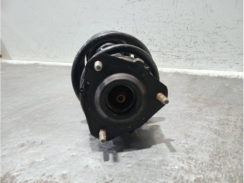 Recambio de amortiguador delantero izquierdo para ford fusion (cbk) referencia OEM IAM   