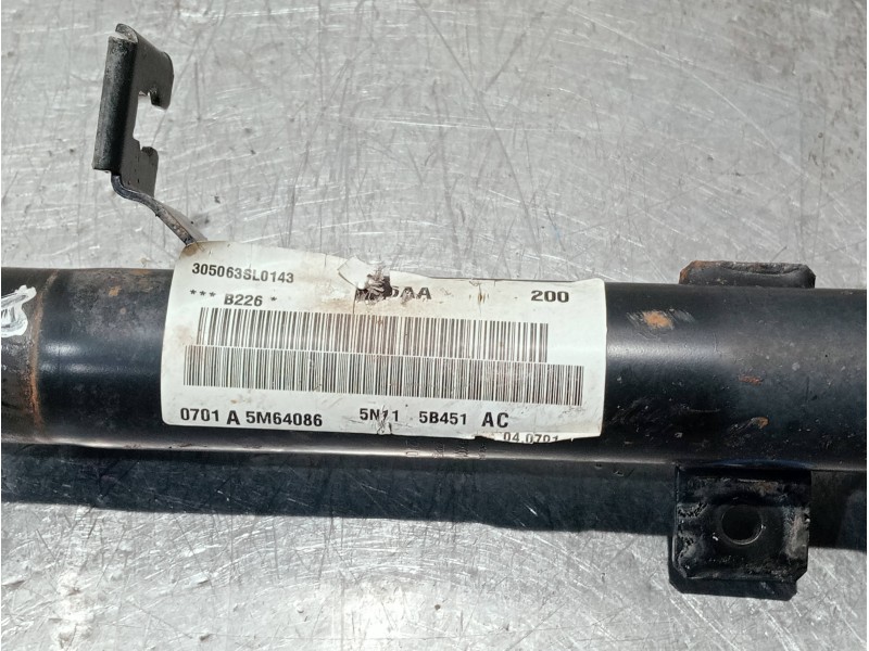 Recambio de amortiguador delantero izquierdo para ford fusion (cbk) referencia OEM IAM   