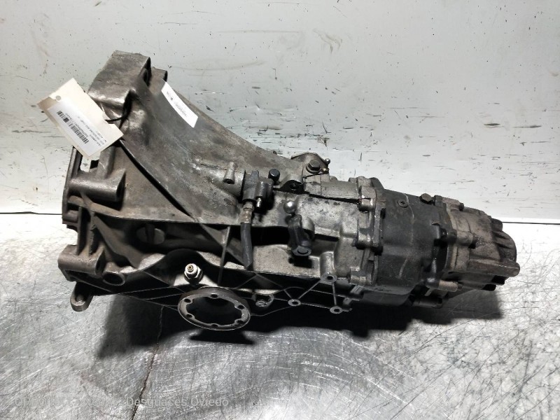 Recambio de caja cambios para audi 100 berlina (443) referencia OEM IAM 4U13073  