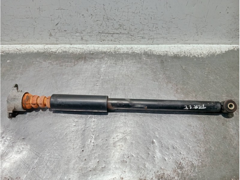 Recambio de amortiguador trasero izquierdo para ford fusion (cbk) referencia OEM IAM 2N1118080BL  