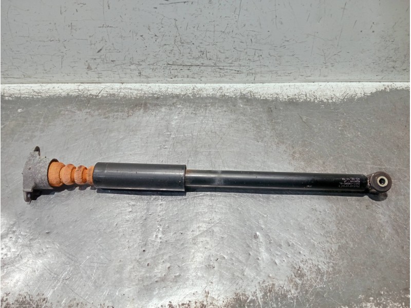 Recambio de amortiguador trasero izquierdo para ford fusion (cbk) referencia OEM IAM 2N1118080BL  
