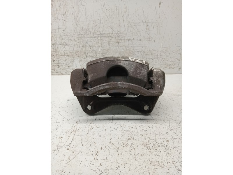 Recambio de pinza freno delantera izquierda para kia rio (yb) referencia OEM IAM   
