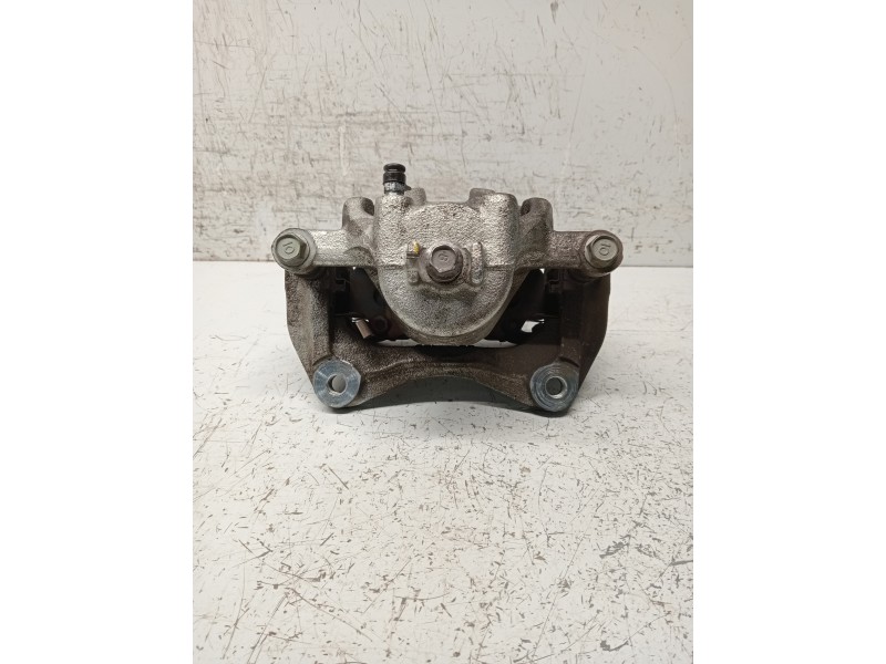 Recambio de pinza freno delantera izquierda para kia rio (yb) referencia OEM IAM   