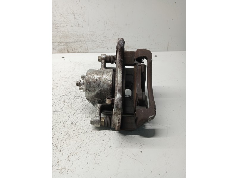 Recambio de pinza freno delantera izquierda para kia rio (yb) referencia OEM IAM   