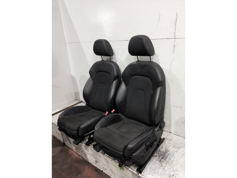Recambio de juego asientos completo para audi a4 avant (8k5) (2008) referencia OEM IAM   