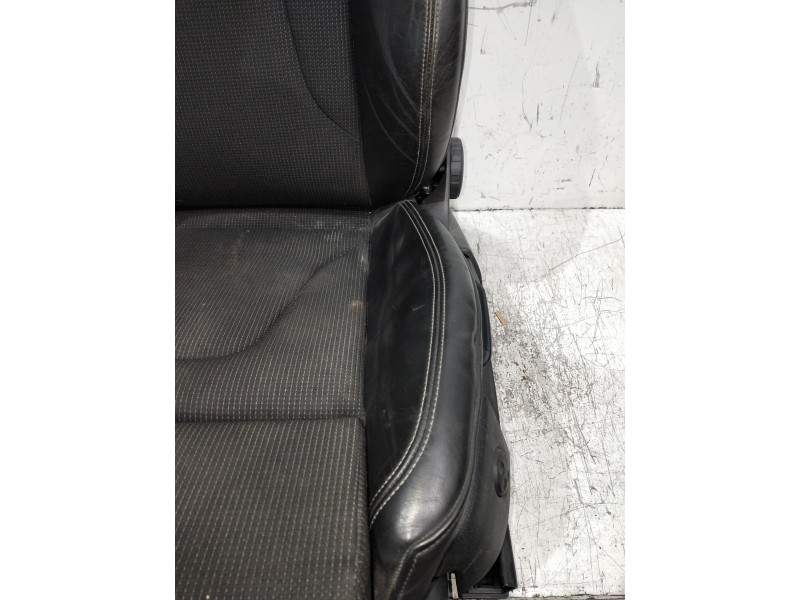 Recambio de juego asientos completo para audi a4 avant (8k5) (2008) referencia OEM IAM   