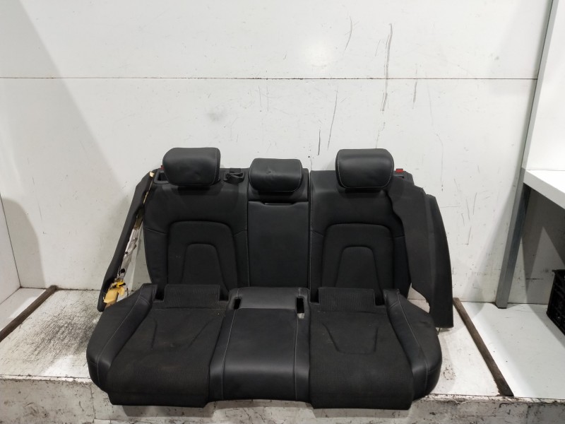 Recambio de juego asientos completo para audi a4 avant (8k5) (2008) referencia OEM IAM   
