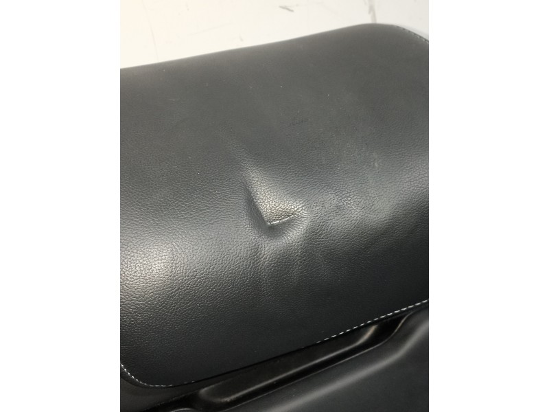 Recambio de juego asientos completo para audi a4 avant (8k5) (2008) referencia OEM IAM   