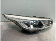 Recambio de faro derecho para kia cee´d concept referencia OEM IAM R009B220DMO B22R 