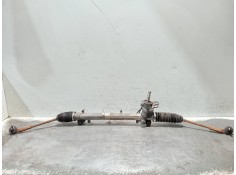 Recambio de cremallera direccion para ford fusion (cbk) referencia OEM IAM 5N113200 B226EHPASLHD 