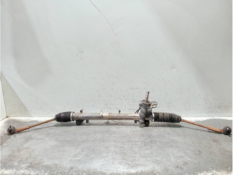 Recambio de cremallera direccion para ford fusion (cbk) referencia OEM IAM 5N113200 B226EHPASLHD 