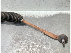 Recambio de cremallera direccion para ford fusion (cbk) referencia OEM IAM 5N113200 B226EHPASLHD  2