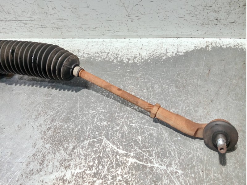 Recambio de cremallera direccion para ford fusion (cbk) referencia OEM IAM 5N113200 B226EHPASLHD 