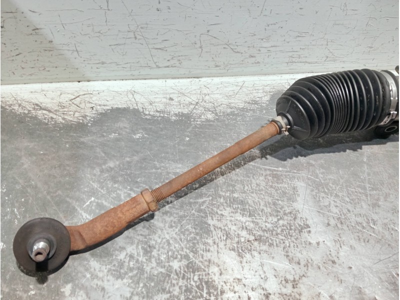 Recambio de cremallera direccion para ford fusion (cbk) referencia OEM IAM 5N113200 B226EHPASLHD 