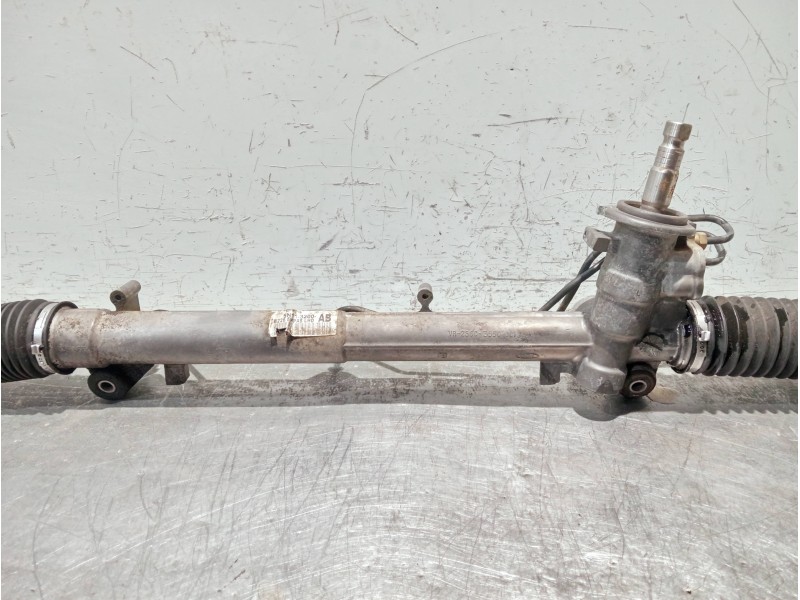 Recambio de cremallera direccion para ford fusion (cbk) referencia OEM IAM 5N113200 B226EHPASLHD 