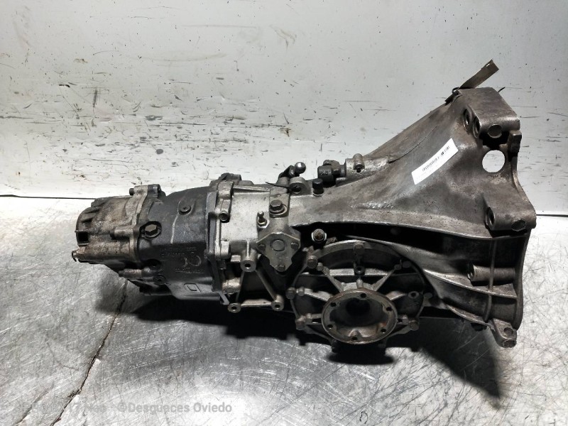 Recambio de caja cambios para audi 100 berlina (443) referencia OEM IAM 4U13073  
