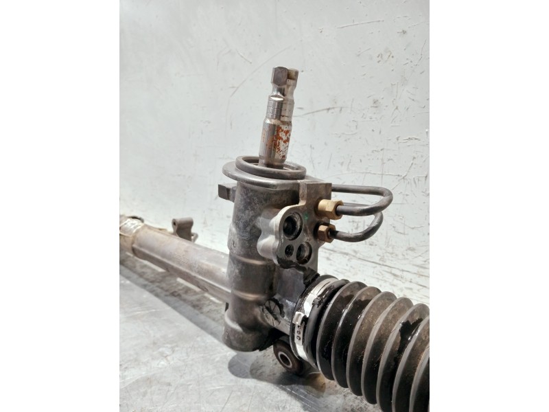 Recambio de cremallera direccion para ford fusion (cbk) referencia OEM IAM 5N113200 B226EHPASLHD 