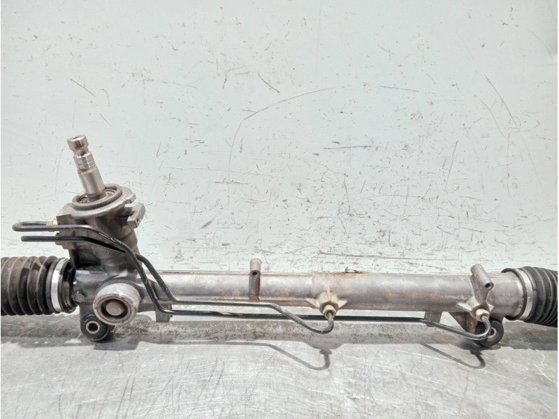 Recambio de cremallera direccion para ford fusion (cbk) referencia OEM IAM 5N113200 B226EHPASLHD 