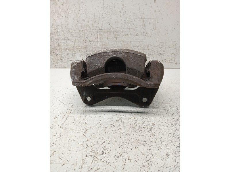 Recambio de pinza freno delantera derecha para kia rio (yb) referencia OEM IAM   