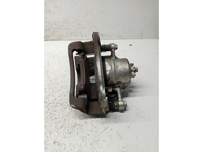 Recambio de pinza freno delantera derecha para kia rio (yb) referencia OEM IAM   
