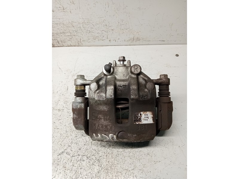 Recambio de pinza freno delantera derecha para kia rio (yb) referencia OEM IAM   