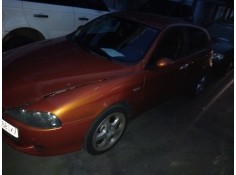 alfa romeo 147 (190) del año 2005 2