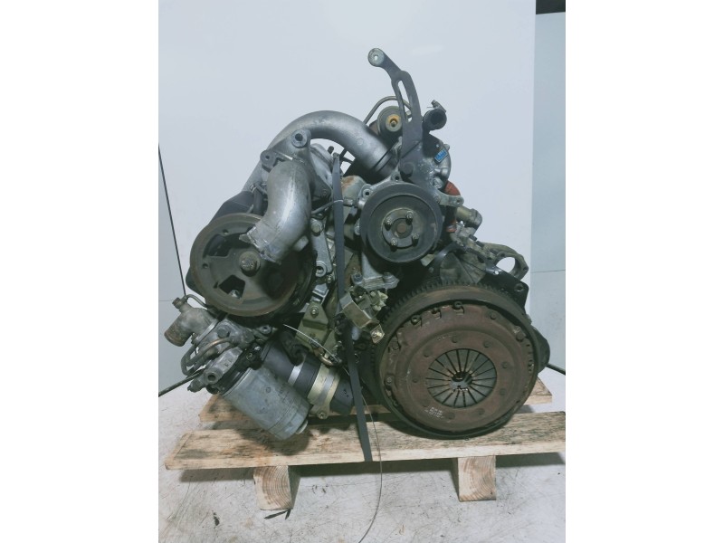 Recambio de motor completo para lancia thema le turbo diesel berlina referencia OEM IAM 814497 2219 1360605 BOSCH
