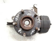 Recambio de mangueta delantera izquierda para kia cee´d 1.4 cat referencia OEM IAM   