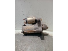Recambio de motor arranque para ford fiesta (cbk) referencia OEM IAM 2S6U11000EC   2