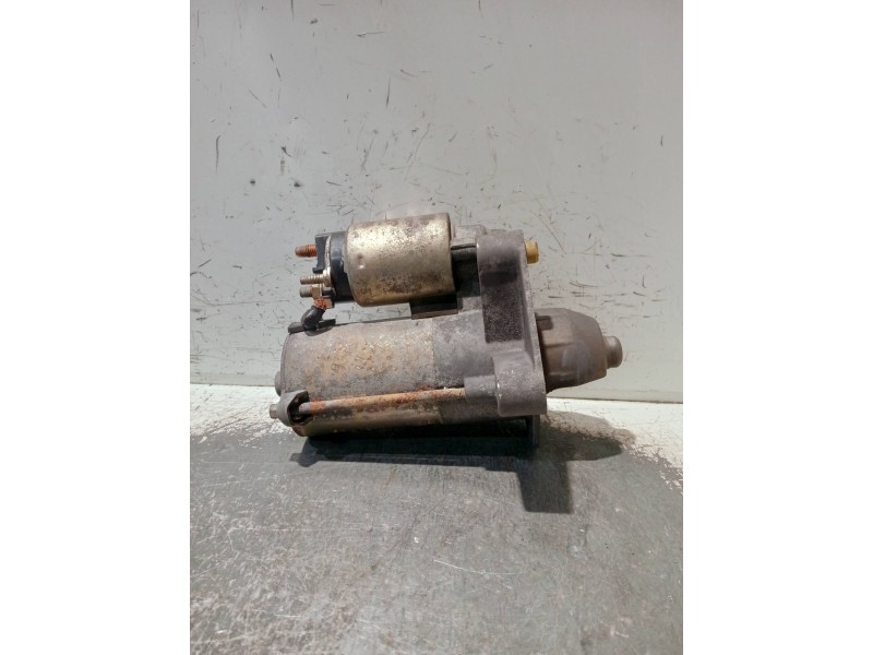Recambio de motor arranque para ford fiesta (cbk) referencia OEM IAM 2S6U11000EC  