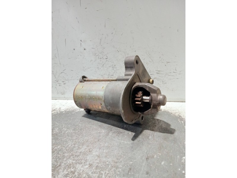 Recambio de motor arranque para ford fiesta (cbk) referencia OEM IAM 2S6U11000EC  
