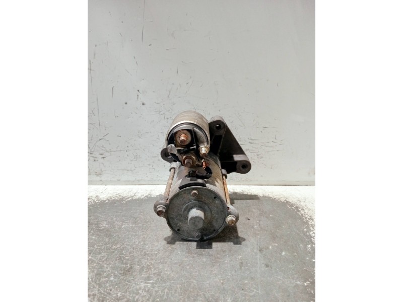 Recambio de motor arranque para ford fiesta (cbk) referencia OEM IAM 2S6U11000EC  